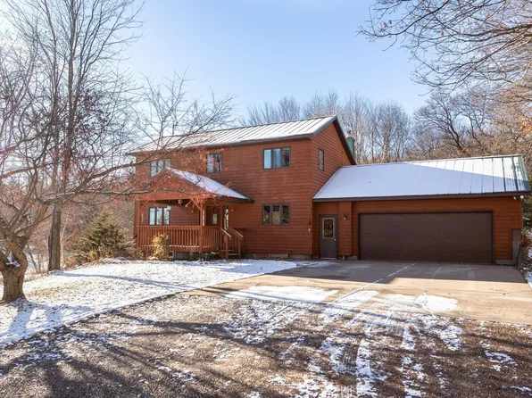 S11060 N Martin Dr, Strum, WI 54770