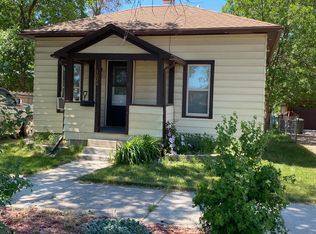 1024 N Sheridan Ave, Sheridan, WY 82801