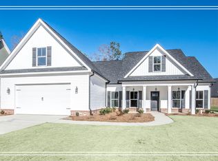 LOT 23 Crater Lake Ct, North Augusta, SC 29841