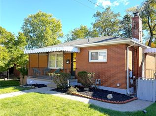 328 Marshall Dr, Pittsburgh, PA 15235