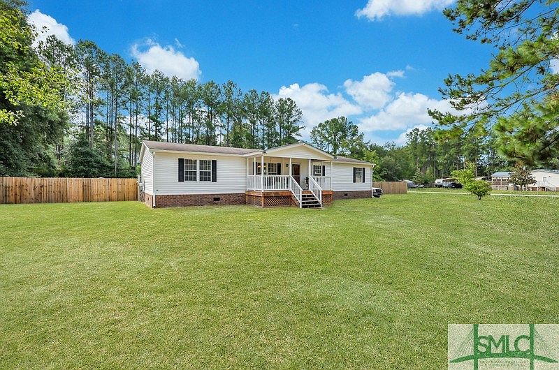 207 Southern Charm Way, Guyton, GA 31312 | Zillow