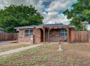 3606 32nd St, Lubbock, TX 79410