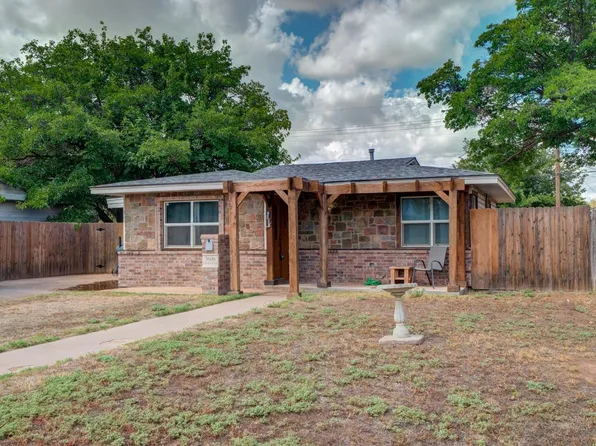 3606 32nd St, Lubbock, TX 79410
