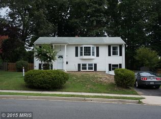 14835 Alabama Ave, Woodbridge, VA 22191