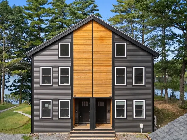 66 Laurel Ln #66, Lunenburg, MA 01462