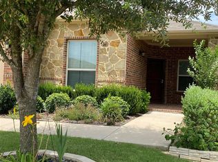 4820 Elkhart Dr, Crowley, TX 76036