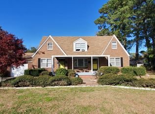 5516 Lewis Rd #3, Norfolk, VA 23502