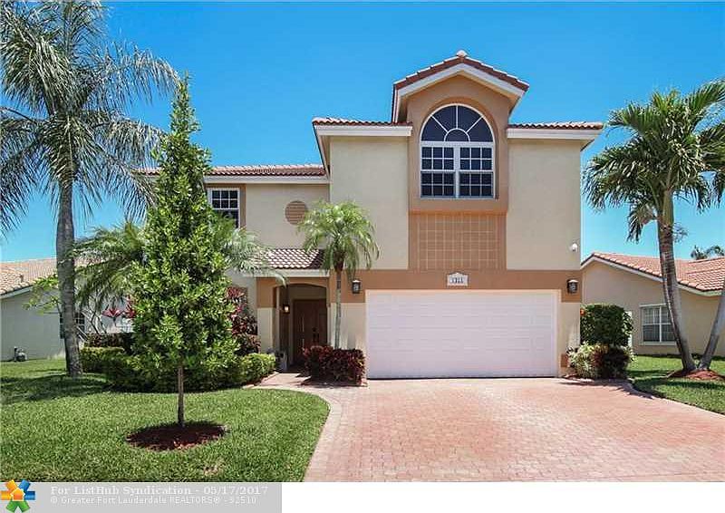 1st image of 1318 NW 129th Way