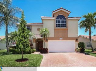 1318 NW 129th Way, Sunrise, FL 33323