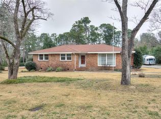 1120 Parsons Ln SW, Aiken, SC 29803