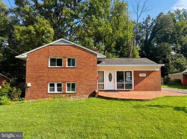 7309 Leesville Blvd, Springfield, VA 22151
