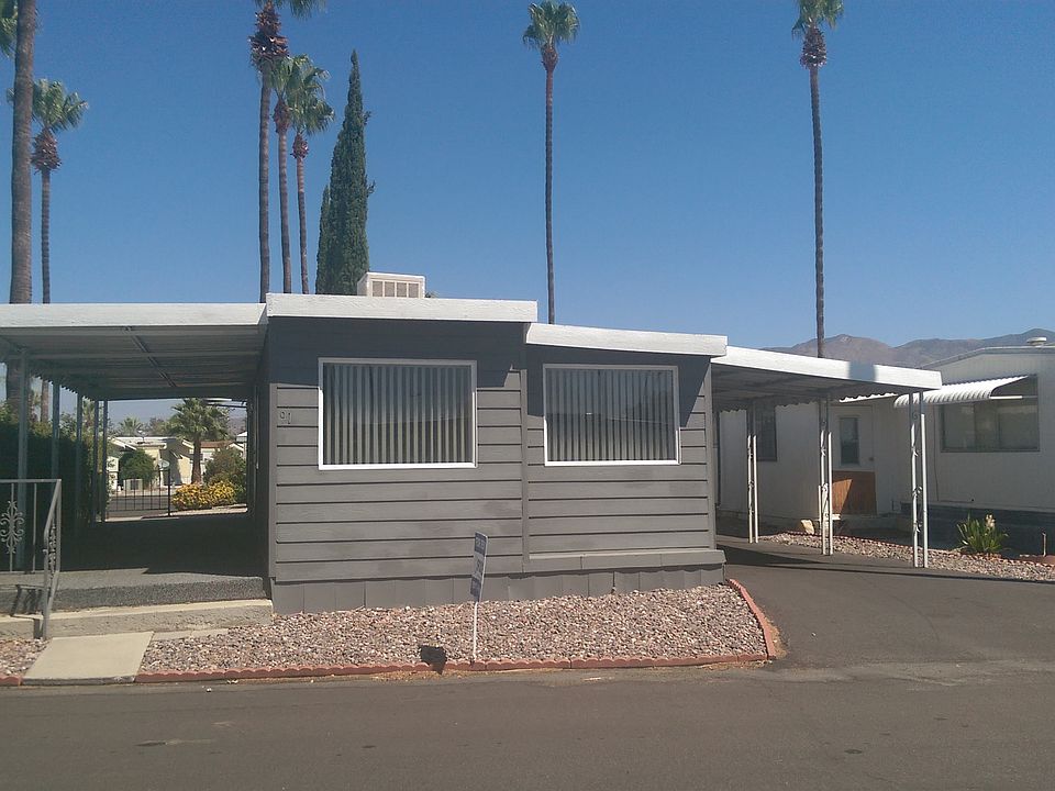 1st image of 1600 S San Jacinto Ave Spc 91