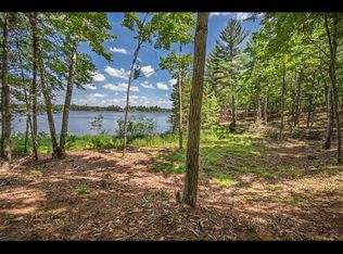 154-156 Kindling Point, Eagle River, WI 54521