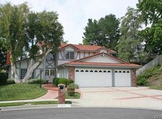 24971 Calle Florera, Lake Forest, CA 92630