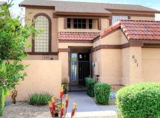 601 E Utopia Rd, Phoenix, AZ 85024