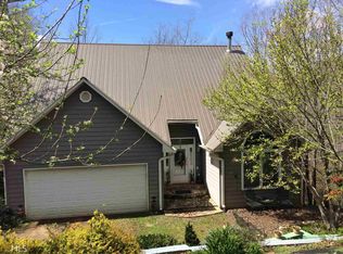 516 Matrix Ln #868, Ellijay, GA 30540