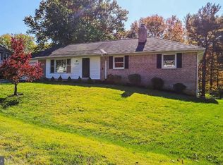 3524 Falling Green Rd, Olney, MD 20832