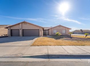 6313 E 42nd Ln, Yuma, AZ 85365