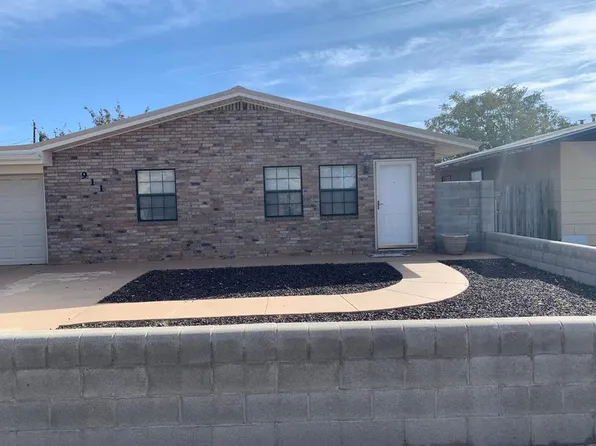 911 W 31st St, Odessa, TX 79764