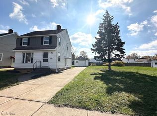21040 Miller Ave, Euclid, OH