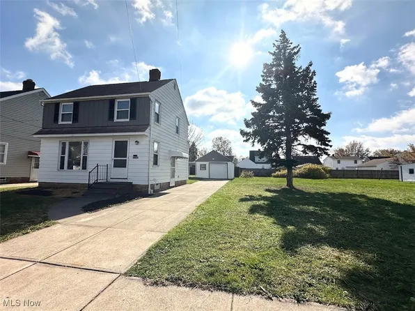 21040 Miller Ave, Euclid, OH 44119