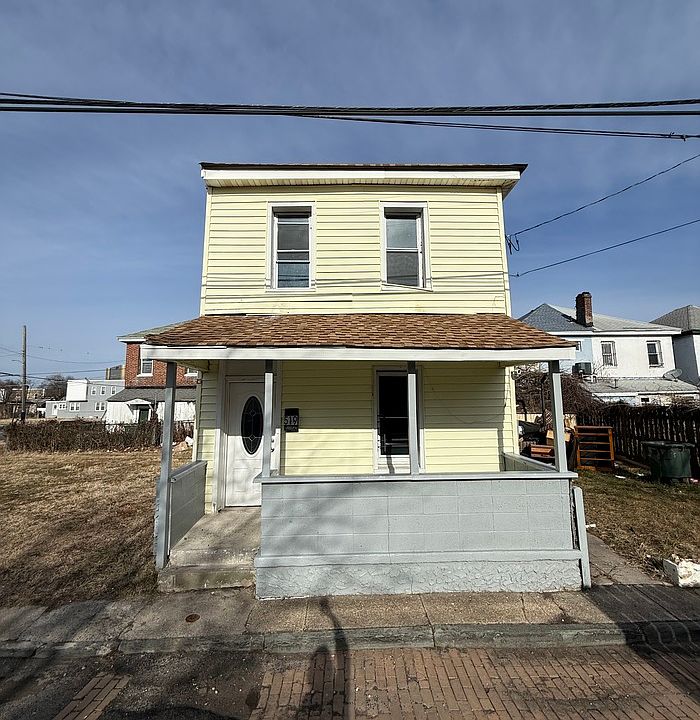 1st image of 519 Graff Ln #1