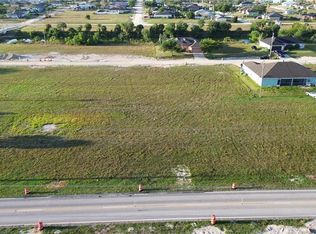 1324 Kismet Pkwy E, Cape Coral, FL 33909