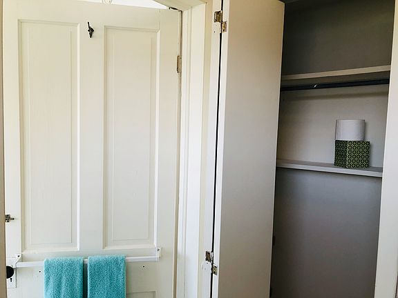 Bathroom Closet