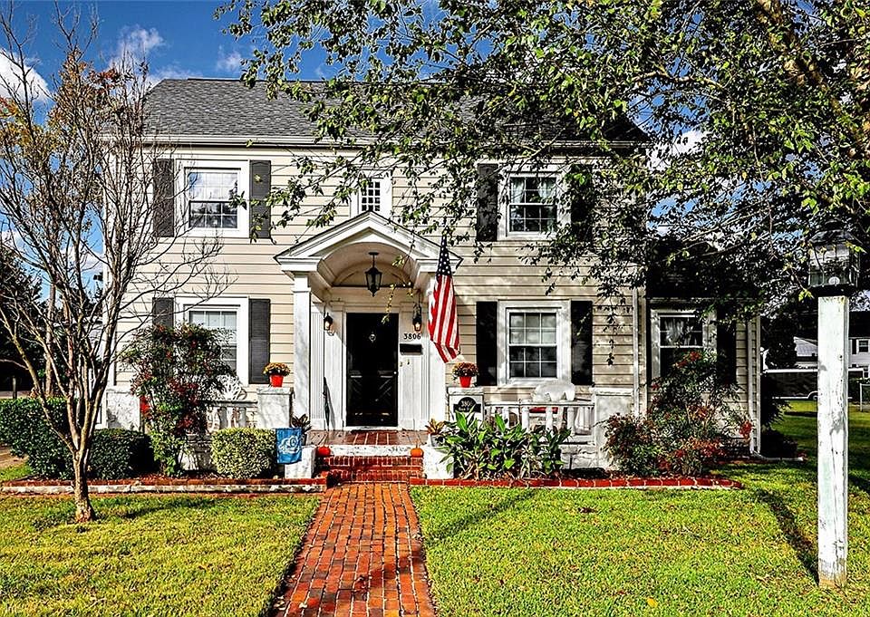 Welcome to 3806 High Street. Located in the quaint neighborhood of Waterview. 
