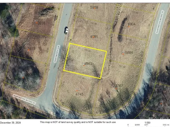 757 Chatsworth Cir SE #53, Lenoir, NC 28645