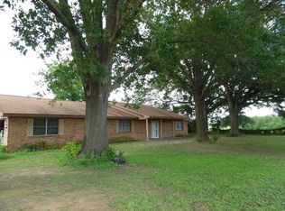 411 E Scruggs St, Trinidad, TX 75163