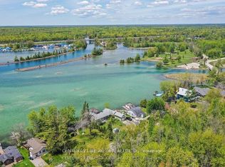 7712 Oak Point Rd S, Ramara, ON L0K2B0