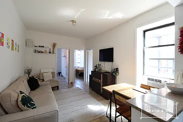 Rented by Grand & Co.