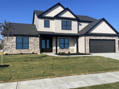 934 Ravenstone Dr, Lafayette, IN, 47909