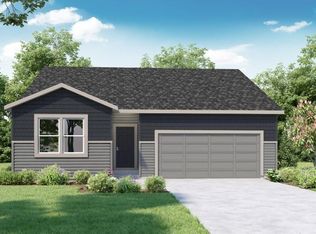 3105 E Metler Ave, Mead, WA 99021