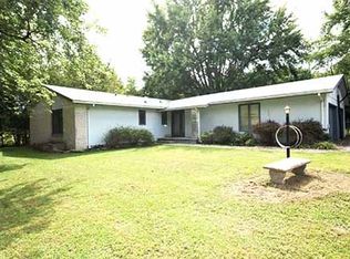 1177 S 220th St, Pittsburg, KS 66762
