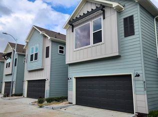 8110 Esther Dr, Houston, TX 77088