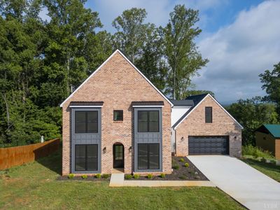 271 Riverside Dr, Lynchburg, VA, 24503