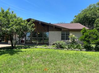 100 Randy St, Georgetown, TX 78626