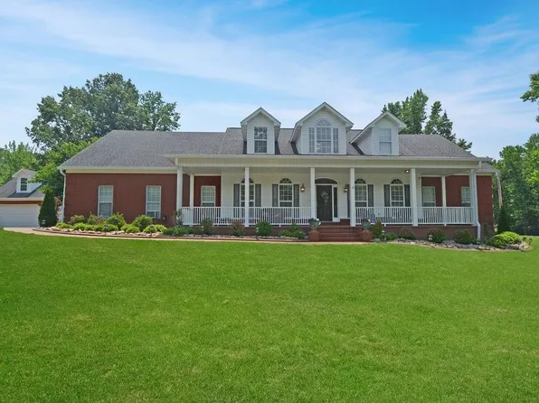 149 Dogwood Dr, Brighton, TN 38011
