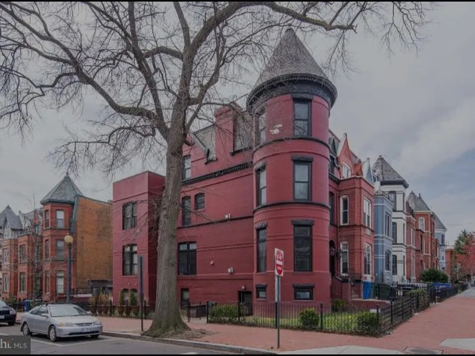 500 M St NW #1