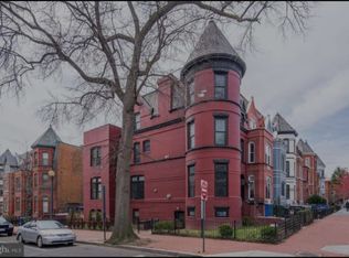 500 M St NW #1, Washington, DC 20001