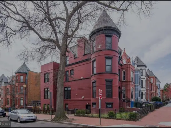 500 M St NW #1, Washington, DC 20001