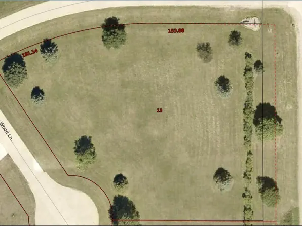2996 Chestnut Pl Lot 13, Charles City, IA 50616