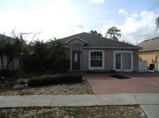 7508 Pine Fork Dr, Orlando, FL 32822