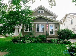 131 3rd St, Findlay, OH 45840