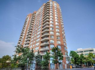 410 McLevin Ave #1108, Toronto, ON M1B5J5