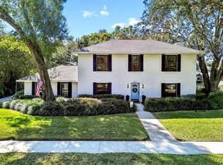 2816 Fairway View Dr, Valrico, FL 33596