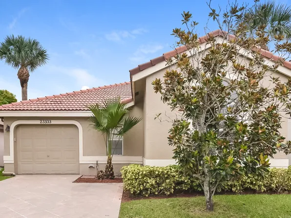 23333 Sunview Way, Boca Raton, FL 33428