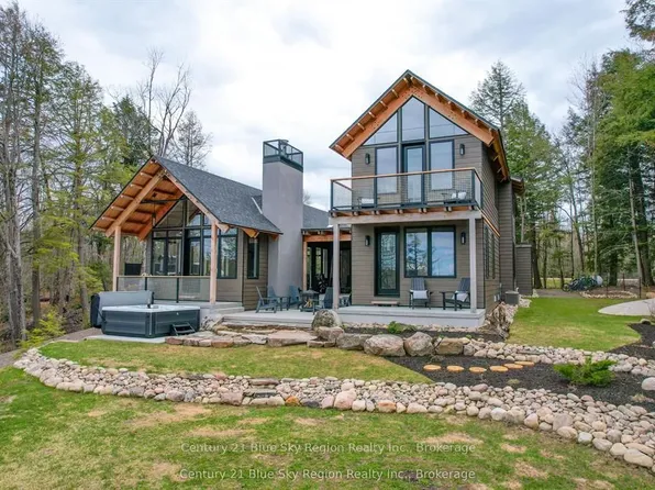 238 Niagara Rd, Nipissing, ON P0H 1W0